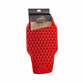 Защита спины Leatt Back Protector Insert 3DF CE Level 2 Red