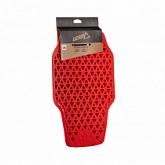 Защита спины Leatt Back Protector Insert 3DF CE Level 2 Red