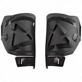 Защитные пластины Leatt GPX 5.5 Flex Lock 13 Black