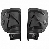 Защитные пластины Leatt GPX 5.5 Flex Lock 9 Black