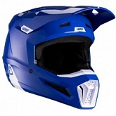 Шлем Leatt Moto 2.5 Blue