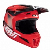 Шлем Leatt Moto 2.5 Red