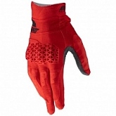 Мотоперчатки Leatt Moto 3.5 Lite Red