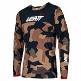 Комплект штаны+джерси Leatt Moto 4.5 Enduro Black/Brown