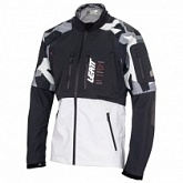 Мотокуртка Leatt Moto 4.5 HydraDri Forge