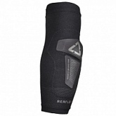 Налокотники Leatt ReaFlex Hybrid Junior Elbow Guard Black