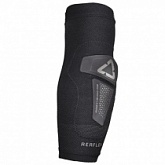 Налокотники Leatt Reaflex Hybrid Junior Knee Guard Black