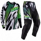 Комплект штаны+джерси Leatt Ride Kit 3.5 Storm Teal