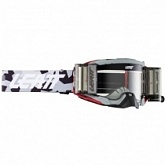 Мотоочки Leatt Velocity 5.5 Roll-Off Forge Clear Lens