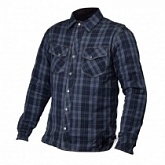 Рубашка Leoshi LSL061 Blue