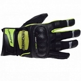 Мотоперчатки Leoshi LSL0748 Black/Green