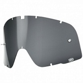 Линза к очкам 100% Barstow Replacement Grey Smoke Lens