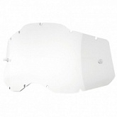 Линза к очкам 100% RC2/AC2/ST2 Replacement Clear Lens Anti-Fog