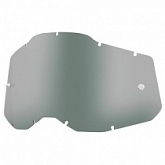 Линза к очкам 100% RC2/AC2/ST2 Replacement Grey Lens Anti-Fog Smoke