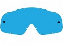 Линза к очкам FOX Airspace/Main II Blue Lens
