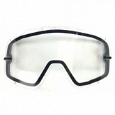 Линза к очкам FOX Airspace/Main II Dual Clear Lens