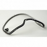 Линза к очкам FOX Airspace/Main II Dual Injected Clear Lens