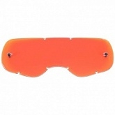 Линза к очкам FOX Airspace/Main II Orange Lens