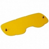 Линза к очкам FOX Airspace/Main II Yellow Lens