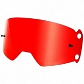 Линза к очкам FOX Vue Spark Red Mirror Lens