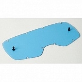 Линза к очкам FOX Y-Airspace Junior Blue Lens