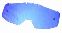Линза к очкам Just1 Mirror Blue Lens