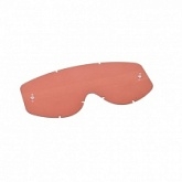 Линза к очкам Motorace LOM-001 Red