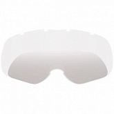 Линза к очкам Oxford OX212 Fury Junior Clear Lens