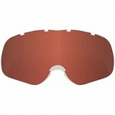 Линза к очкам Oxford OX214 Assault Pro Red Lens