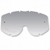 Линза к очкам Progrip 3200/3201/3204/3301/3400/3404/3450 Clear Anti-Fog