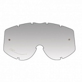 Линза к очкам Progrip 3200/3201/3204/3301/3400/3404/3450 Clear