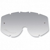 Линза к очкам Progrip 3200/3201/3204/3301/3400/3404/3450 Dual Clear Anti-Fog