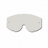 Линза к очкам Progrip 3200/3201/3204/3301/3400/3404/3450 Dual Сlear Anti-Fog