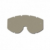 Линза к очкам Progrip 3200/3201/3204/3301/3400/3404/3450 Light-grey Polarized Anti-Fog