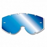Линза к очкам Progrip Blue Anti-Fog