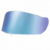 Визор LS2 FF808 Iridium Blue