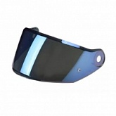 Визор LS2 FF812 Iridium Blue