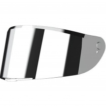 Визор LS2 FF812 Iridium/Silver