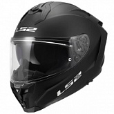 Шлем LS2 FF817 Challenger II Black