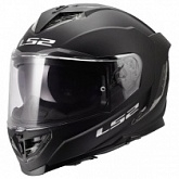 Шлем LS2 FF818 Storm III Black Matt