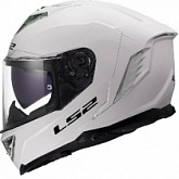 Шлем LS2 FF818 Storm III White