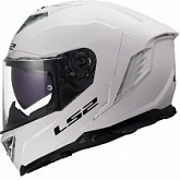Шлем LS2 FF818 Storm III White
