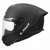 Шлем LS2 FF820 Rapid III Black Matt