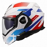 Шлем LS2 FF901 Advant X Nova White/Blue/Red