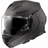 Шлем LS2 FF901 Advant X Solid Carbon Matt