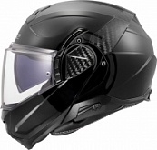 Шлем LS2 FF910 Advant II Solid Black