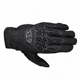 Мотоперчатки LS2 Terrain II Black