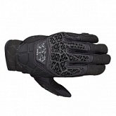 Мотоперчатки LS2 Terrain II Lady Black