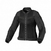 Мотокуртка Macna Velotura Lady Black