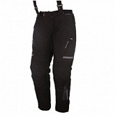 Мотоштаны Modeka Baxters Black